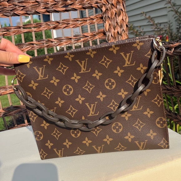 SOLD ‼️ Louis Vuitton Toiletry 26 - Picture 14 of 17